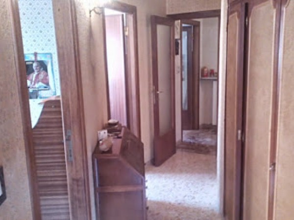 Appartamento in vendita a Perugia, Monteluce, 115 mq - Foto 3