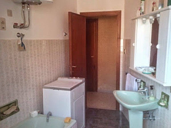 Appartamento in vendita a Perugia, Monteluce, 115 mq - Foto 8