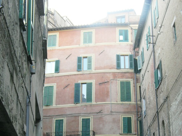 Appartamento in vendita a Perugia, Centro Storico, 40 mq - Foto 6