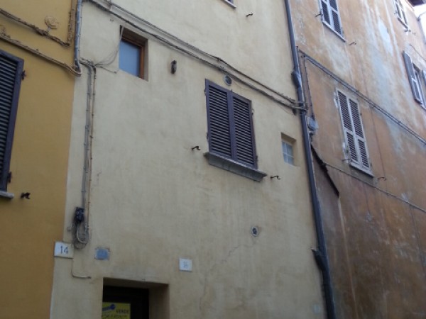 Appartamento in vendita a Perugia, Centro Storico, 75 mq - Foto 1