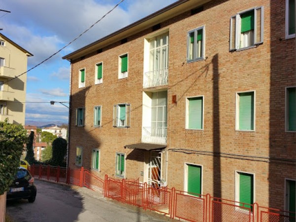 Appartamento in vendita a Perugia, Monteluce, 97 mq - Foto 1