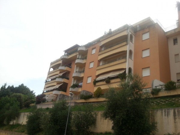 Appartamento in vendita a Perugia, Montelaguardia, 70 mq - Foto 1