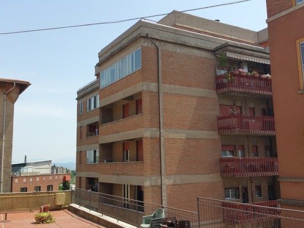 Appartamento in vendita a Perugia, Monteluce, 95 mq