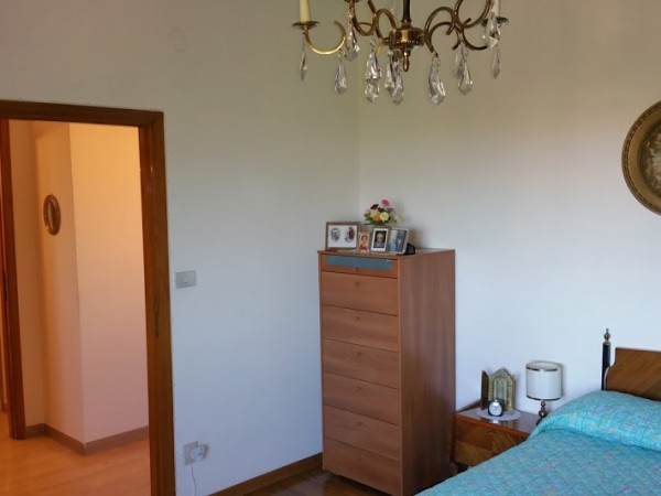 Appartamento in vendita a Perugia, Monteluce, 95 mq - Foto 13