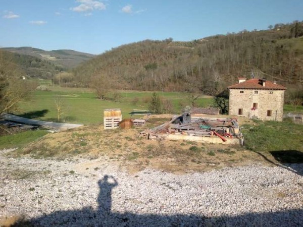 Casa indipendente in vendita a Monte Santa Maria Tiberina, Marcignano, 4500 mq - Foto 3