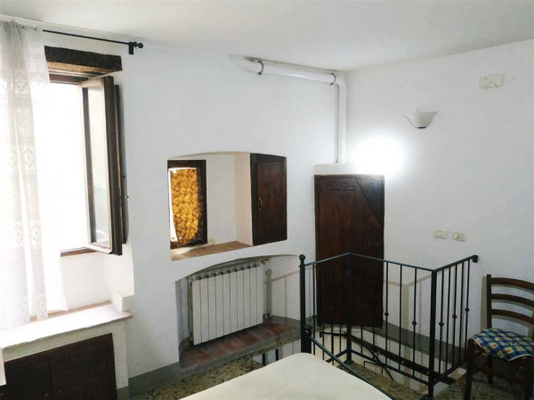 Casa indipendente in vendita a Città di Castello, Centro Storico, 102 mq - Foto 13
