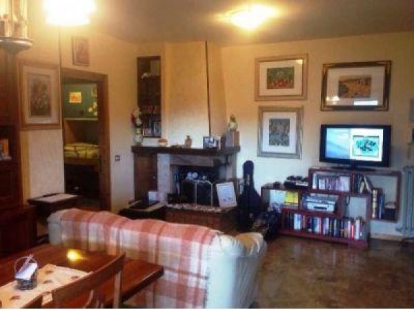 Appartamento in vendita a Perugia, Ferro Di Cavallo, 85 mq - Foto 4