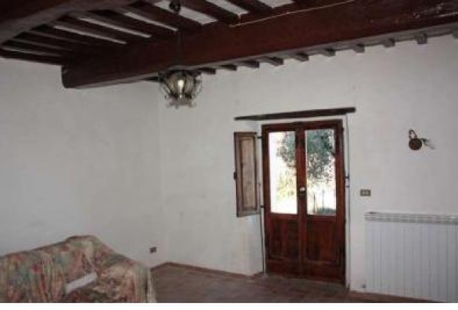 Casa indipendente in vendita a Piegaro, Cibottola, 224 mq - Foto 4