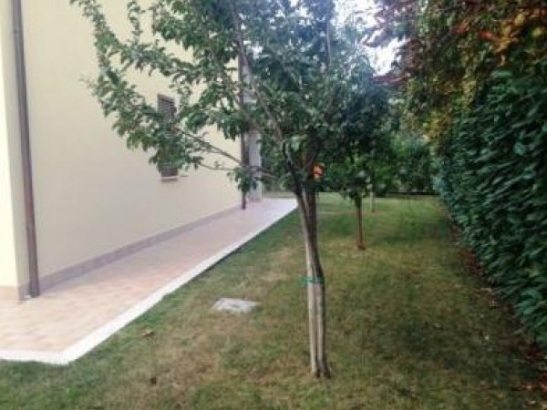 Villetta a schiera in vendita a Perugia, San Martino In Campo, 110 mq - Foto 3