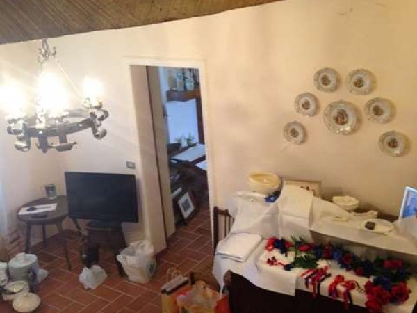 Rustico/Casale in vendita a Todi, Con giardino, 480 mq - Foto 5