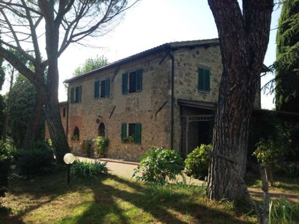 Rustico/Casale in vendita a Todi, Con giardino, 480 mq - Foto 8