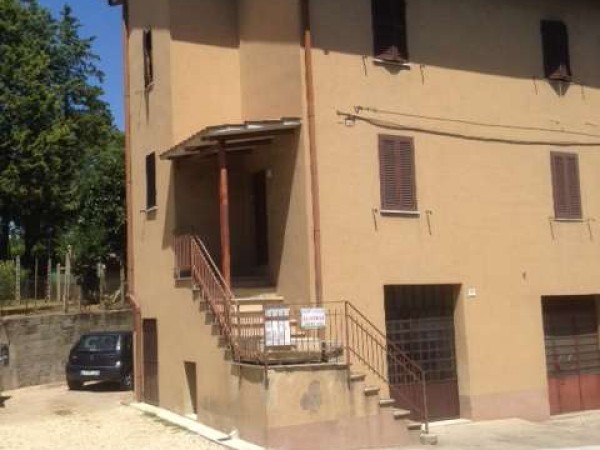 Appartamento in vendita a Perugia, Con giardino, 60 mq - Foto 5