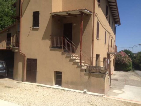 Appartamento in vendita a Perugia, Con giardino, 60 mq - Foto 3