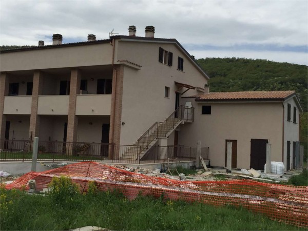 Villa in vendita a Perugia, Cenerente, Con giardino, 240 mq - Foto 6
