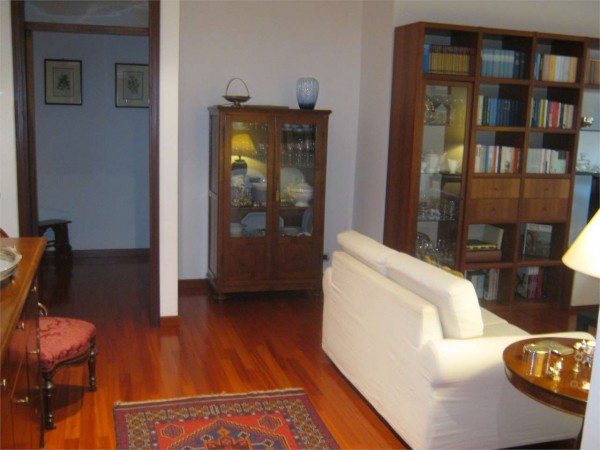 Appartamento in vendita a Perugia, Ferro Di Cavallo, 100 mq - Foto 2