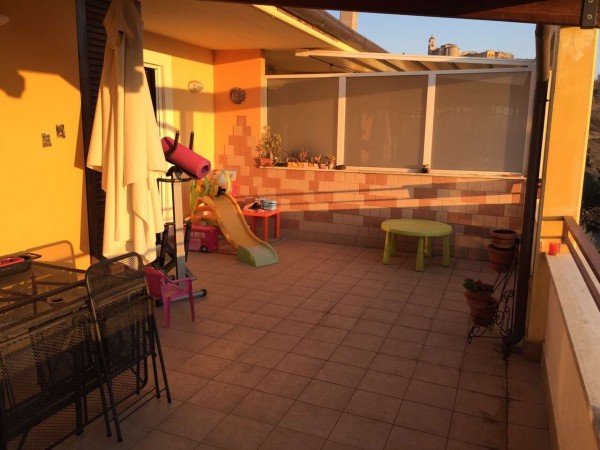 Appartamento in vendita a Corciano, San Mariano, 90 mq - Foto 4