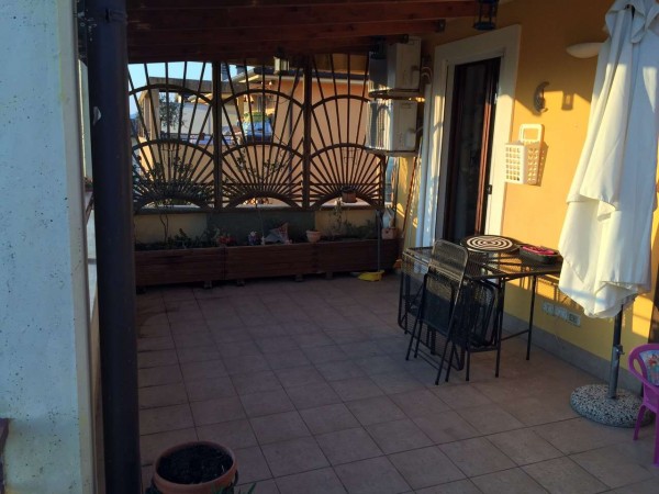 Appartamento in vendita a Corciano, San Mariano, 90 mq - Foto 7