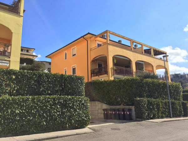 Appartamento in vendita a Corciano, San Mariano, 90 mq - Foto 14