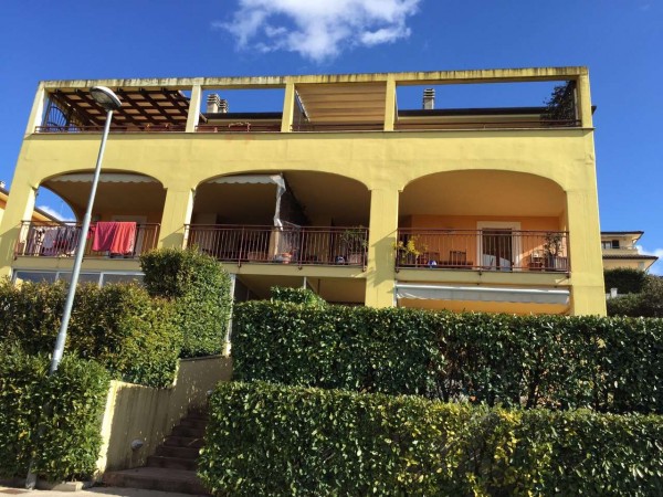 Appartamento in vendita a Corciano, San Mariano, 90 mq - Foto 19