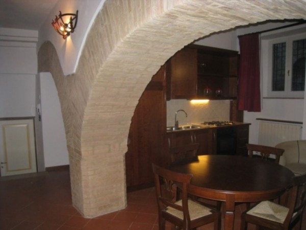 Appartamento in affitto a Perugia, Porta S.susanna, Porta Sole, Porta S.angelo, Arredato, 70 mq - Foto 4