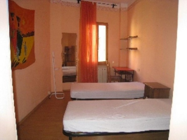 Appartamento in affitto a Perugia, Porta Eburnea, Porta S.pietro, Arredato, 100 mq - Foto 1