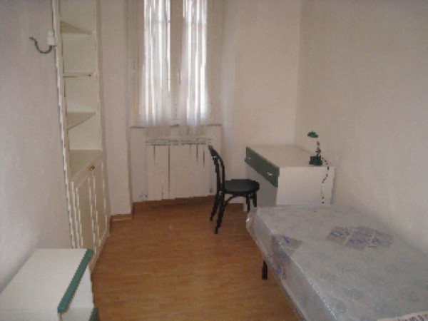 Appartamento in affitto a Perugia, Porta Eburnea, Porta S.pietro, Arredato, 50 mq - Foto 6
