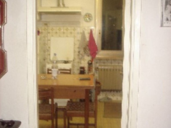 Appartamento in affitto a Perugia, Porta Eburnea, Porta S.pietro, Arredato, 90 mq - Foto 5