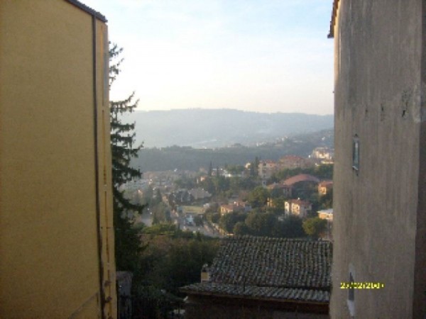 Appartamento in affitto a Perugia, Porta Eburnea, Porta S.pietro, Arredato, 80 mq - Foto 4