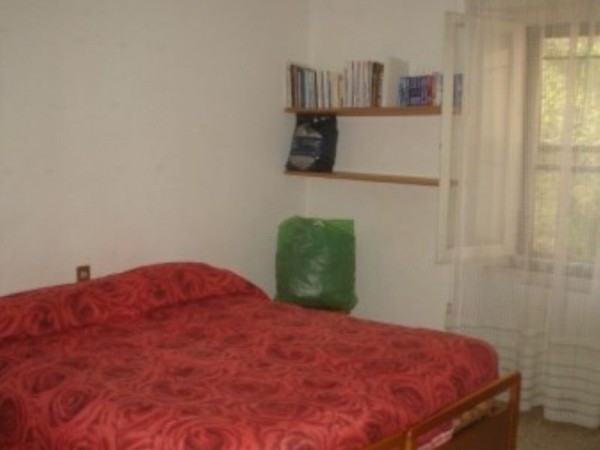 Appartamento in affitto a Perugia, Arredato, 130 mq