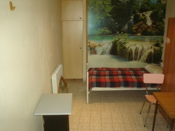 Appartamento in affitto a Perugia, Arredato, 30 mq