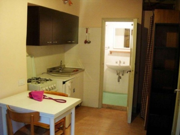 Appartamento in affitto a Perugia, Porta Eburnea, Porta S.pietro, Arredato, 25 mq