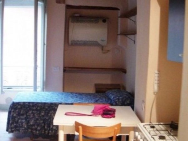 Appartamento in affitto a Perugia, Porta Eburnea, Porta S.pietro, Arredato, 25 mq - Foto 8