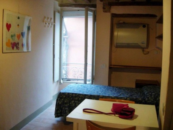 Appartamento in affitto a Perugia, Porta Eburnea, Porta S.pietro, Arredato, 25 mq - Foto 2