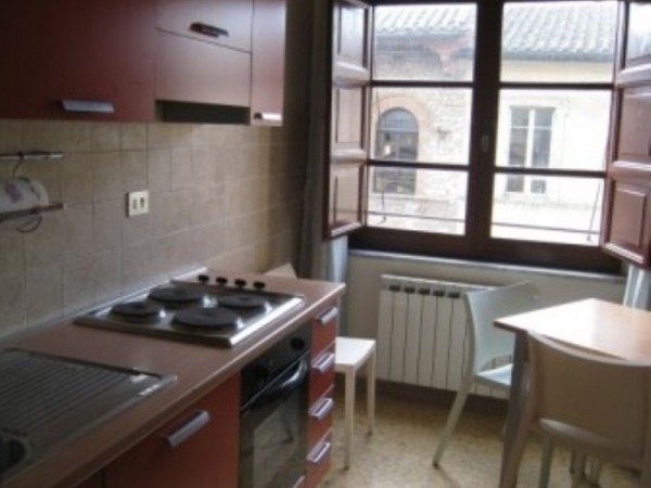 Appartamento in affitto a Perugia, Arredato, 45 mq - Foto 2