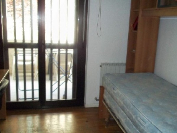 Appartamento in affitto a Perugia, Porta Eburnea, Porta S.pietro, Arredato, 80 mq - Foto 5