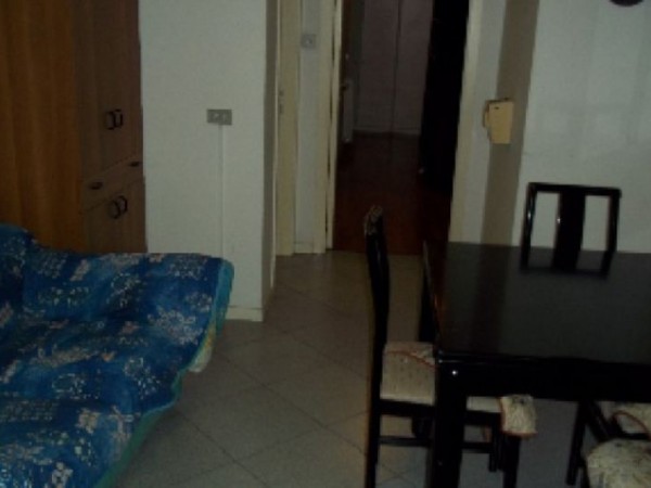 Appartamento in affitto a Perugia, Porta Eburnea, Porta S.pietro, Arredato, 80 mq - Foto 3