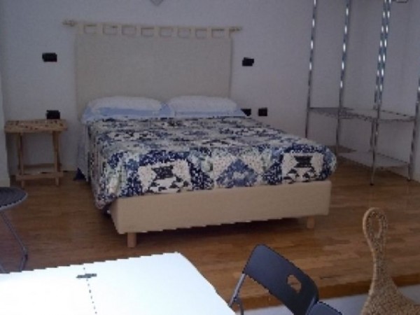 Appartamento in affitto a Perugia, Arredato, 30 mq - Foto 4