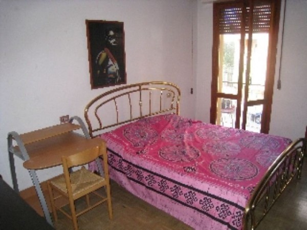 Appartamento in affitto a Perugia, Porta S.susanna, Porta Sole, Porta S.angelo, Arredato, 100 mq - Foto 8
