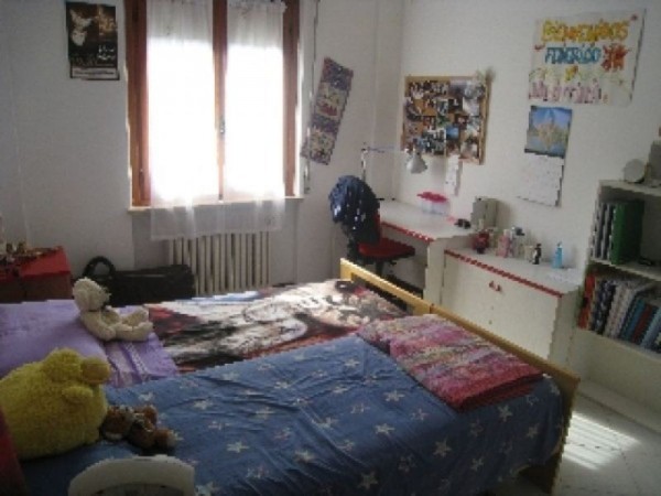 Appartamento in affitto a Perugia, Arredato, 55 mq - Foto 1