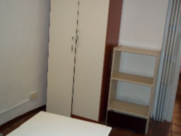 Appartamento in affitto a Perugia, Porta Eburnea, Porta S.pietro, Arredato, 35 mq - Foto 8