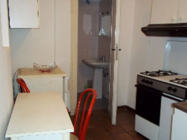 Appartamento in affitto a Perugia, Porta Eburnea, Porta S.pietro, Arredato, 35 mq - Foto 6