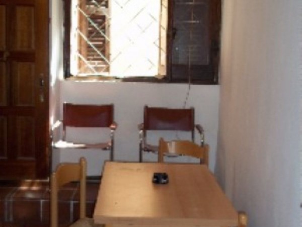 Appartamento in affitto a Perugia, Porta Eburnea, Porta S.pietro, Arredato, 35 mq - Foto 7