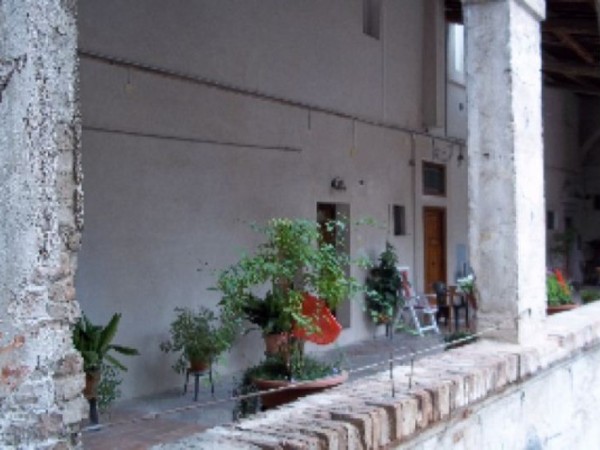 Appartamento in affitto a Perugia, Porta Eburnea, Porta S.pietro, Arredato, 55 mq - Foto 4