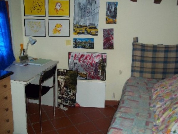 Appartamento in affitto a Perugia, Porta Eburnea, Porta S.pietro, Arredato, 55 mq - Foto 8