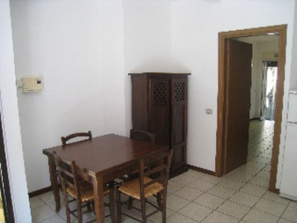 Appartamento in affitto a Perugia, Porta Eburnea, Porta S.pietro, Arredato, 45 mq - Foto 7