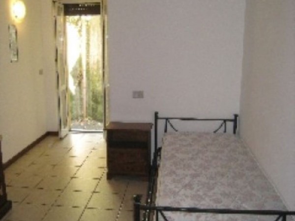 Appartamento in affitto a Perugia, Porta Eburnea, Porta S.pietro, Arredato, 45 mq