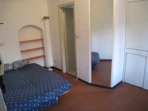 Appartamento in affitto a Perugia, Porta S.susanna, Porta Sole, Porta S.angelo, Arredato, 25 mq - Foto 9