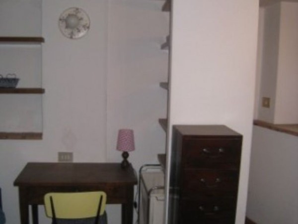 Appartamento in affitto a Perugia, Porta S.susanna, Porta Sole, Porta S.angelo, Arredato, 40 mq - Foto 2