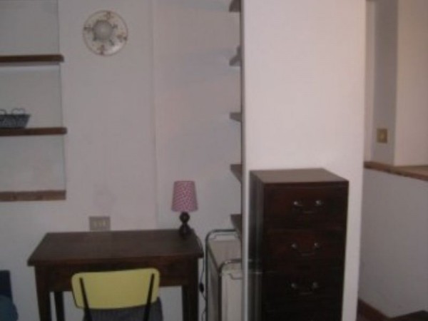 Appartamento in affitto a Perugia, Porta S.susanna, Porta Sole, Porta S.angelo, Arredato, 40 mq - Foto 3
