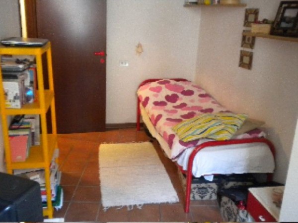 Appartamento in affitto a Perugia, Porta Eburnea, Porta S.pietro, Arredato, 45 mq - Foto 8